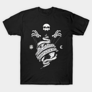 Foolishness of Mortals T-Shirt